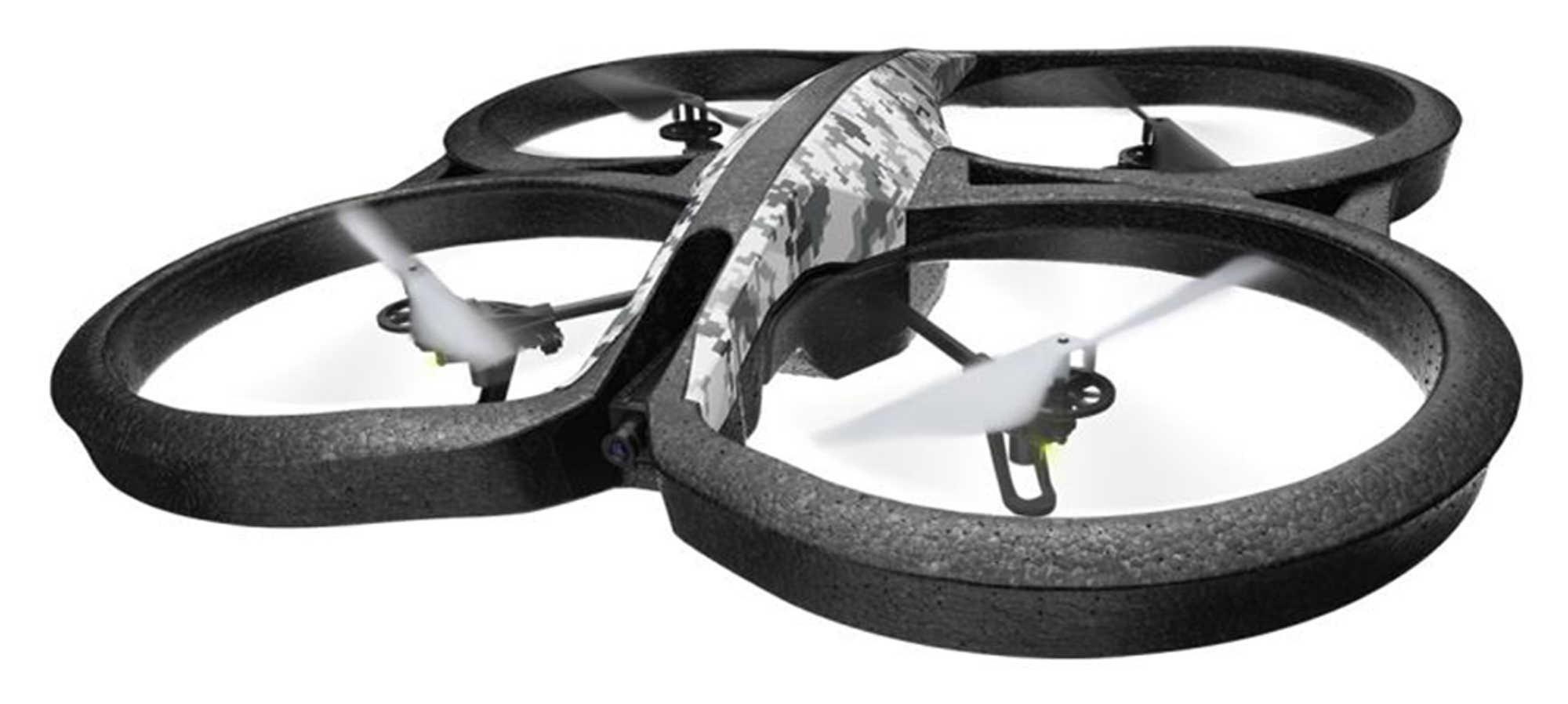 AR.Drone-2.0-Elite-Edition-Snow-with-Outdoor-Hull ON KIKE CALVO BLOG