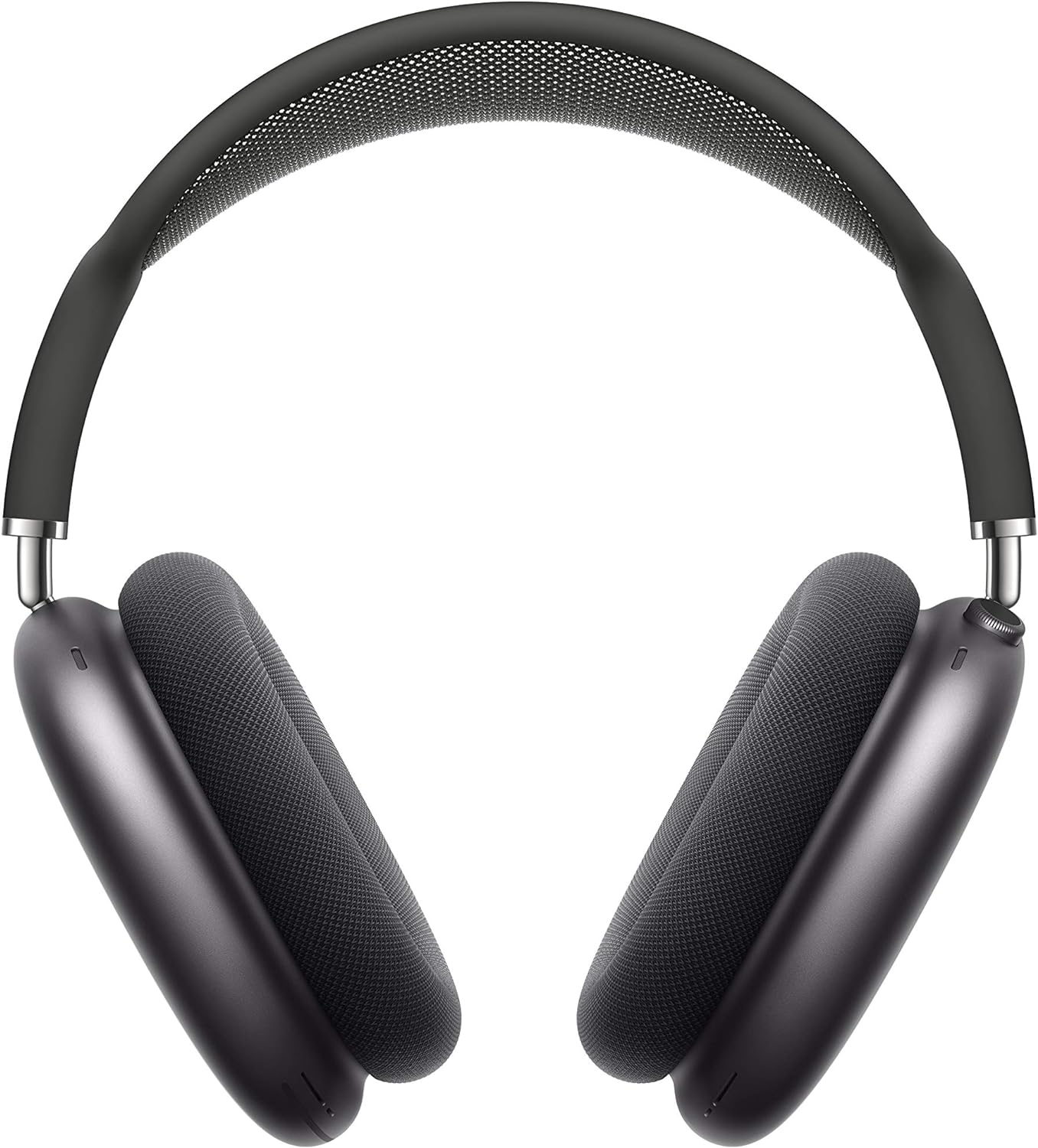 Apple AirPods Max Wireless Over-Ear Headphones, Active Noise Cancelling